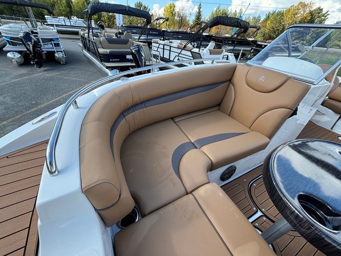 2023 Legend Vibe D23 FW Photo 21 of 38