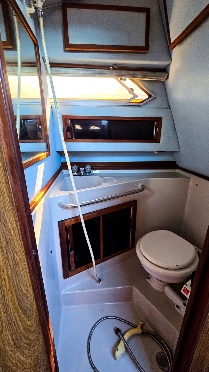 1988 Sea Ray Sundancer 268 Photo 9 of 14