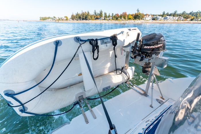 2006 Sea Ray 290 Sundancer Photo 29 of 32