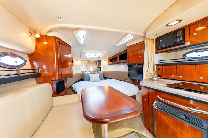 2006 Sea Ray 290 Sundancer Photo 21 of 32