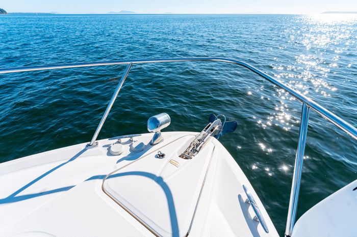 2006 Sea Ray 290 Sundancer Photo 32 of 32