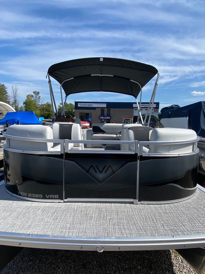 2026 Avalon Venture 2385VRB Photo 3 of 12