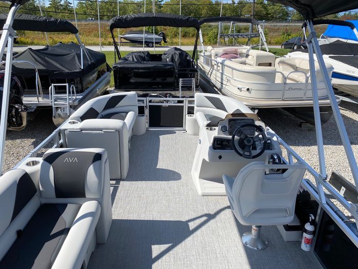 2026 Avalon Venture 2385VRB Photo 8 of 12