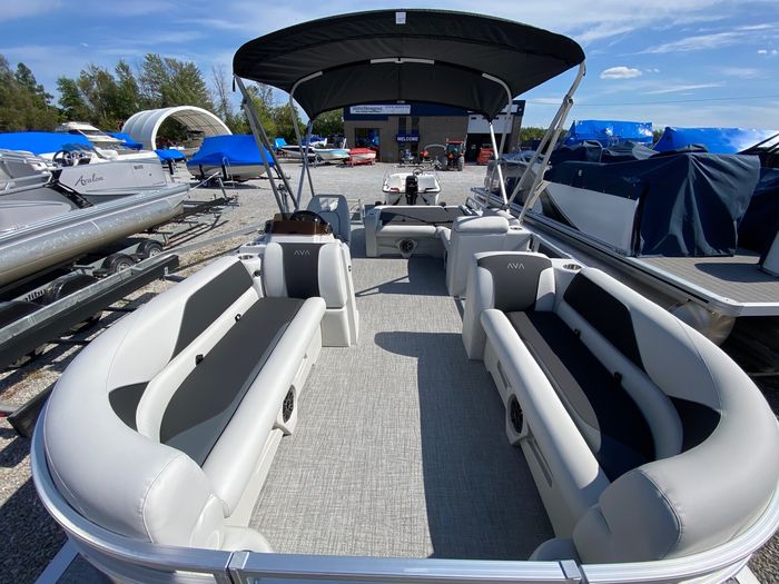 2026 Avalon Venture 2385VRB Photo 6 of 12