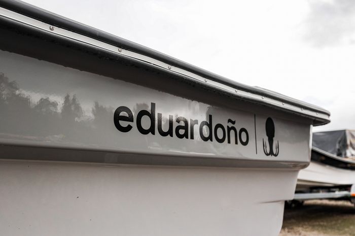 2026 Eduardono PANGA 22 Photo 3 sur 15