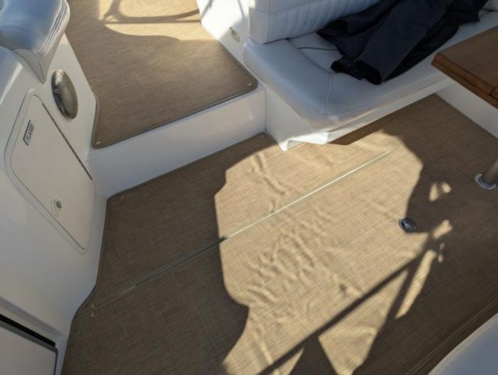 2000 Cruisers Yachts 3375 Photo 44 sur 93