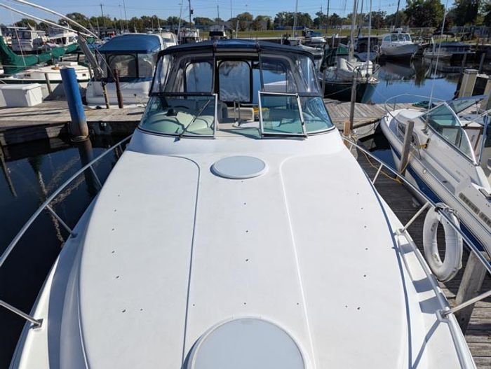 2000 Cruisers Yachts 3375 Photo 50 sur 93
