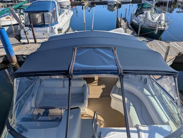 2000 Cruisers Yachts 3375 Photo 51 sur 93