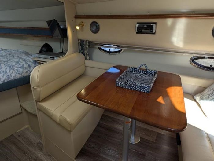 2000 Cruisers Yachts 3375 Photo 71 sur 93