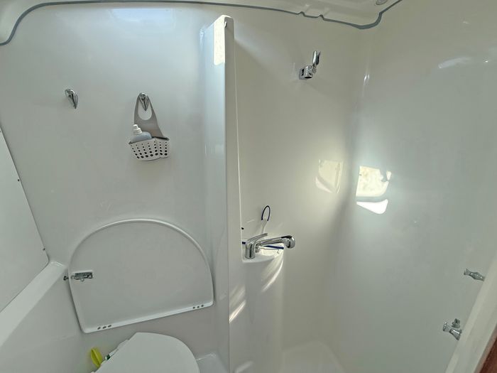 2004 Beneteau 473 Photo 21 sur 37
