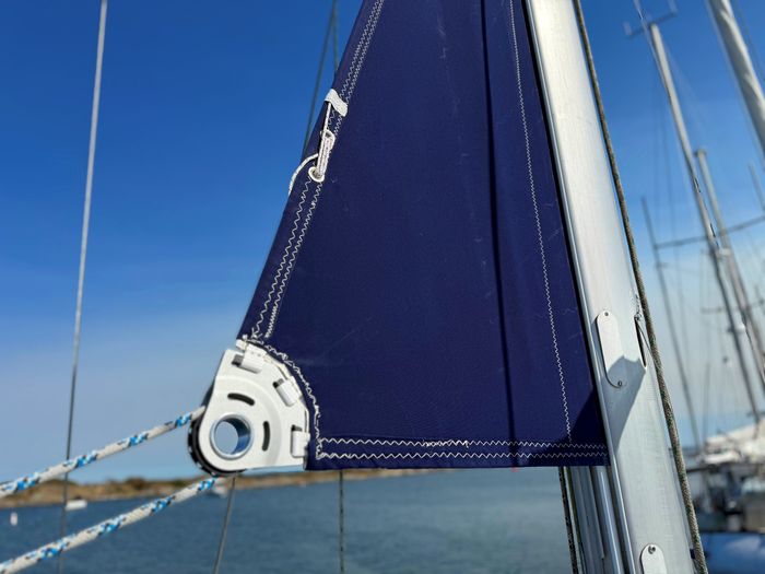 2004 Beneteau 473 Photo 30 sur 37