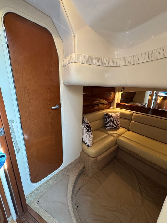 2013 Sea Ray SUNDANCER Photo 7 sur 18