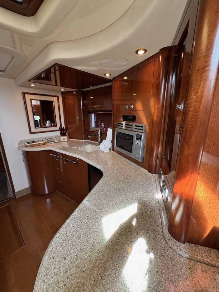 2013 Sea Ray SUNDANCER Photo 14 sur 18