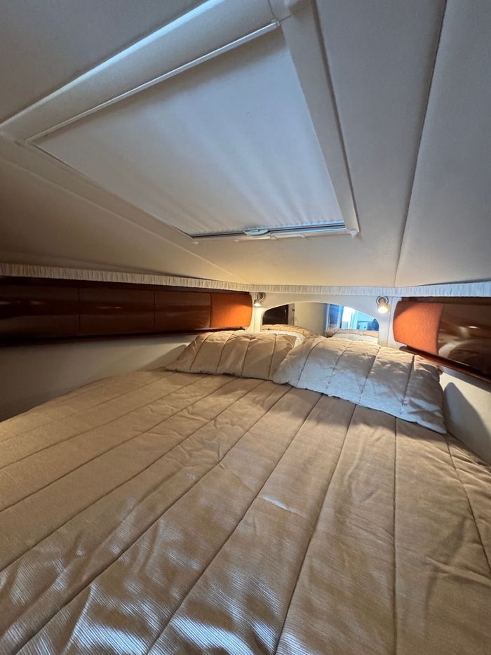 2013 Sea Ray SUNDANCER Photo 15 sur 18
