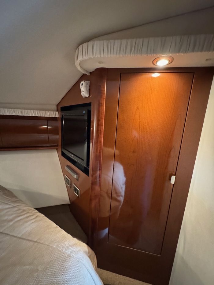 2013 Sea Ray SUNDANCER Photo 16 sur 18
