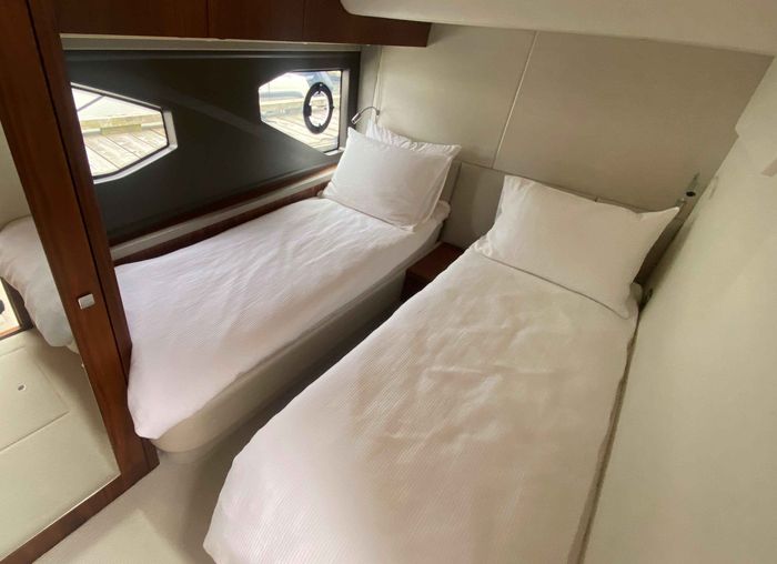 2020 Sunseeker Manhattan 52 Photo 26 sur 33