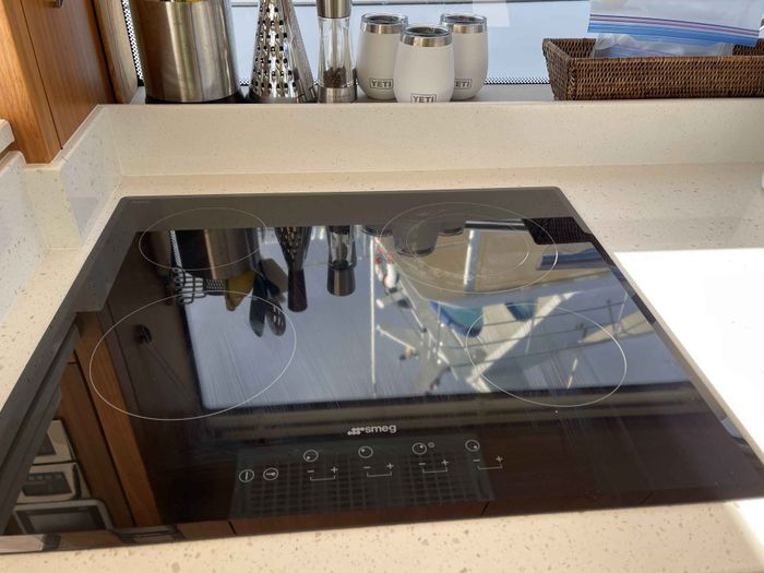 2020 Sunseeker Manhattan 52 Photo 15 sur 33