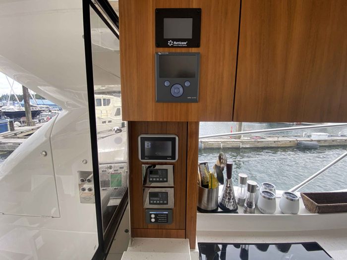 2020 Sunseeker Manhattan 52 Photo 16 sur 33