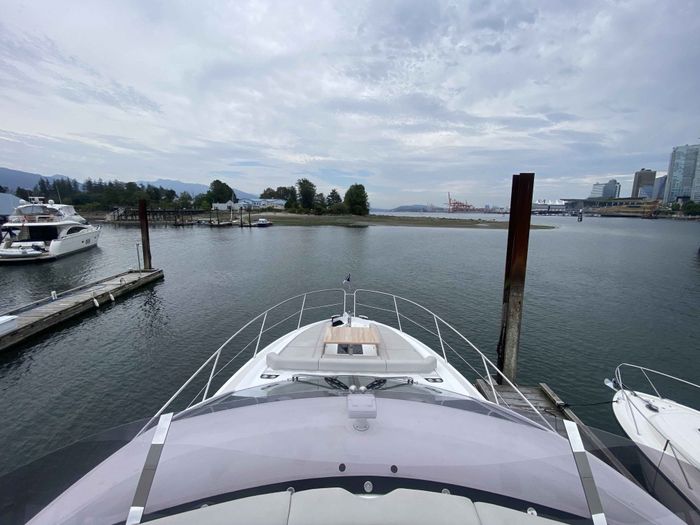 2020 Sunseeker Manhattan 52 Photo 4 sur 33