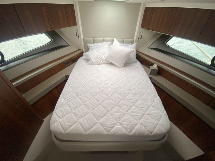 2020 Sunseeker Manhattan 52 Photo 23 sur 33