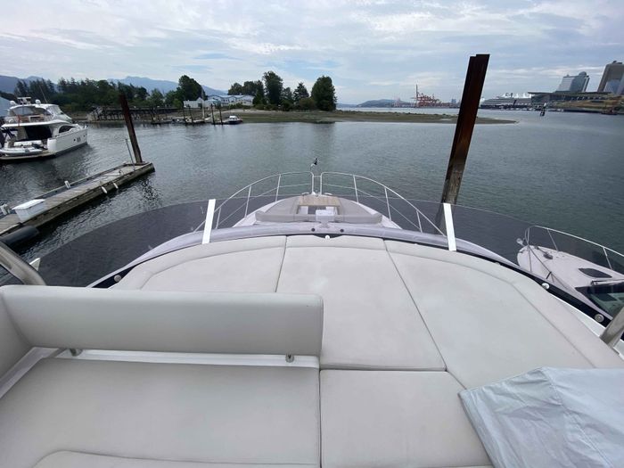 2020 Sunseeker Manhattan 52 Photo 5 sur 33