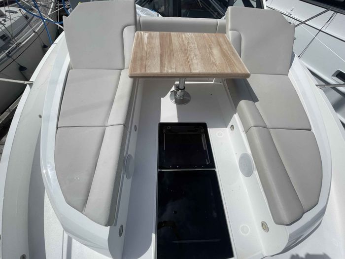 2020 Sunseeker Manhattan 52 Photo 12 sur 33