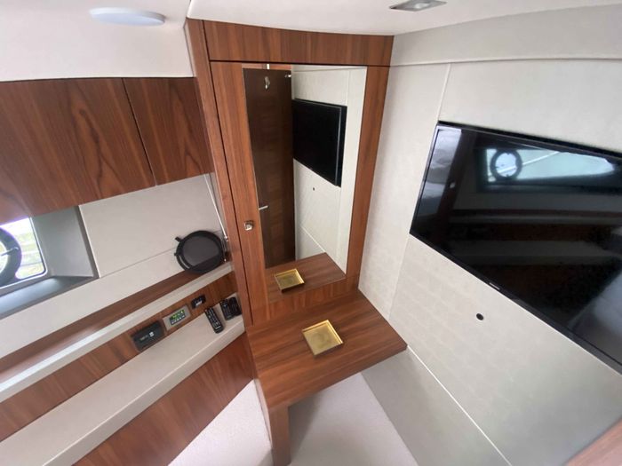 2020 Sunseeker Manhattan 52 Photo 30 sur 33