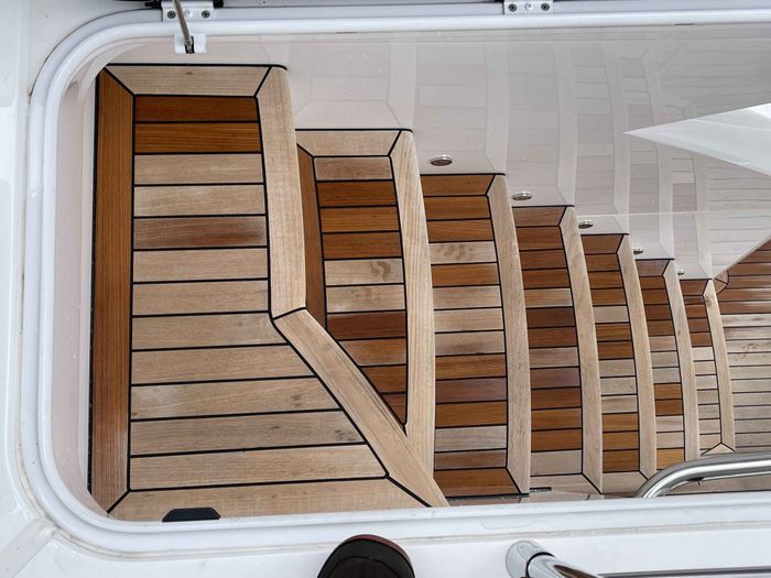 2020 Sunseeker Manhattan 52 Photo 6 sur 33