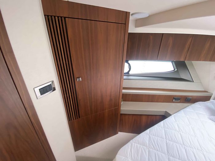 2020 Sunseeker Manhattan 52 Photo 24 sur 33