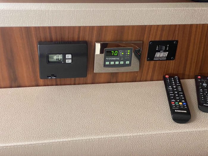 2020 Sunseeker Manhattan 52 Photo 31 sur 33