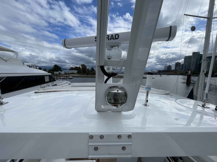 2020 Sunseeker Manhattan 52 Photo 32 sur 33