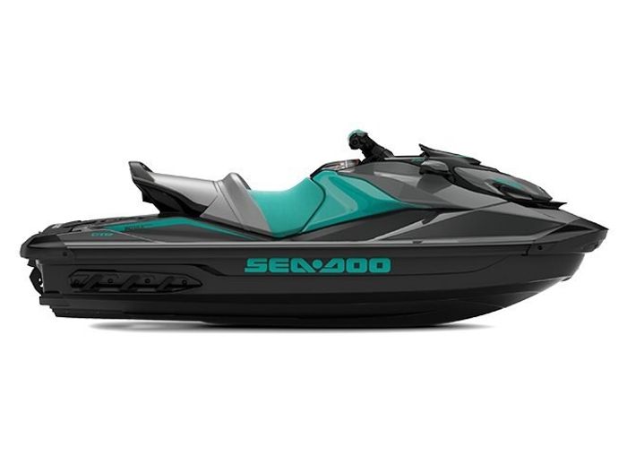 2026 Sea-Doo GTR 230 w/audio Photo 2 of 2