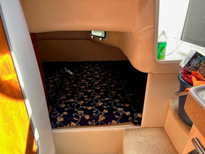 2005 Four Winns 258 Vista MC Photo 10 of 14