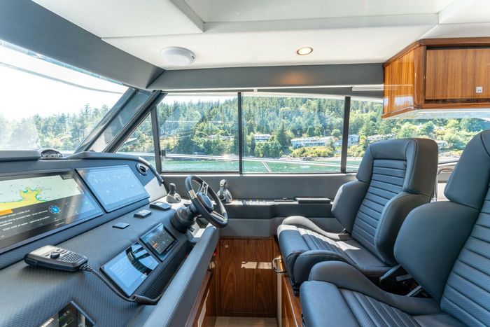 2024 Riviera 465 SUV Photo 7 of 14