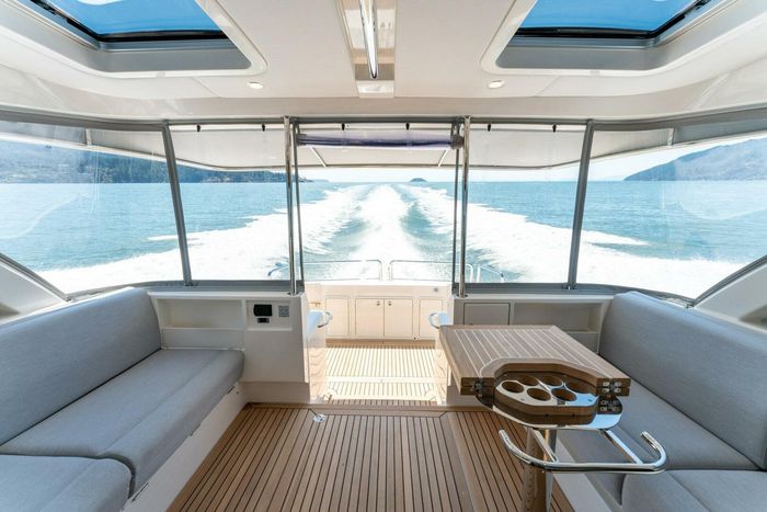 2024 Riviera 465 SUV Photo 6 of 14