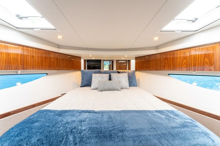 2024 Riviera 465 SUV Photo 12 of 14