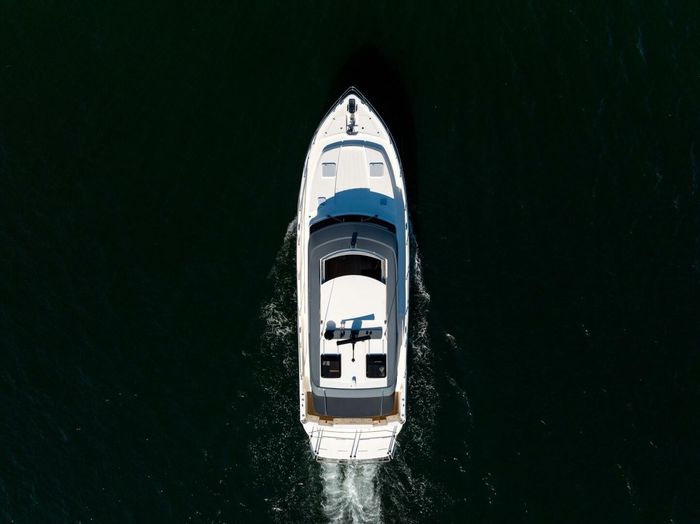 2024 Riviera 465 SUV Photo 14 of 14