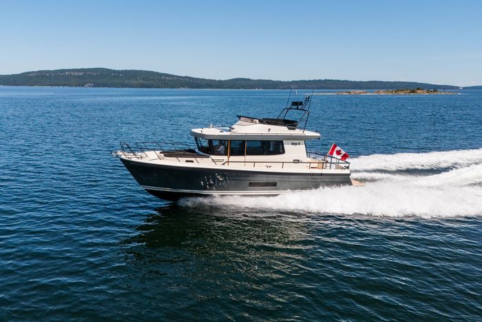 2026 Targa 41 - Arriving Summer 2026! Photo 4 sur 85