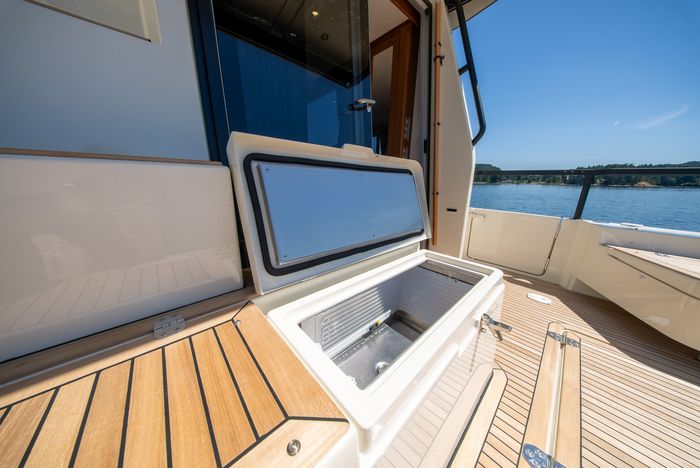 2026 Targa 41 - Arriving Summer 2026! Photo 24 sur 85