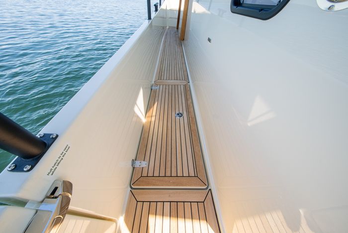 2026 Targa 41 - Arriving Summer 2026! Photo 25 sur 85