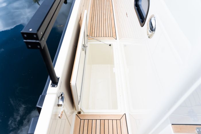 2026 Targa 41 - Arriving Summer 2026! Photo 26 sur 85