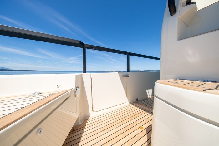 2026 Targa 41 - Arriving Summer 2026! Photo 27 sur 85