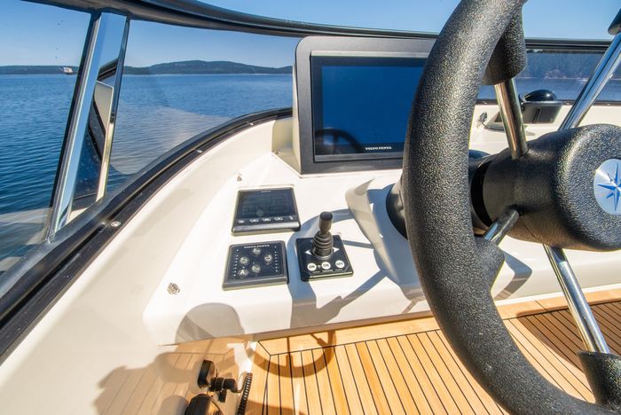 2026 Targa 41 - Arriving Summer 2026! Photo 42 sur 85