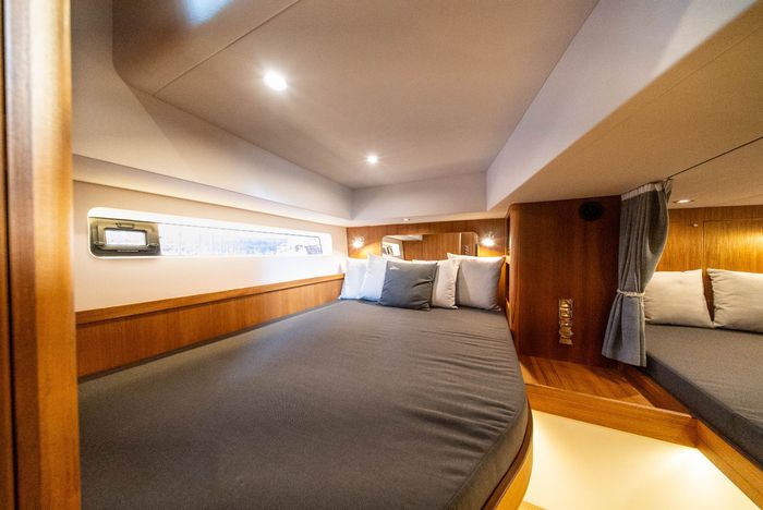 2026 Targa 41 - Arriving Summer 2026! Photo 48 sur 85