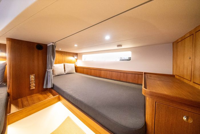 2026 Targa 41 - Arriving Summer 2026! Photo 49 sur 85