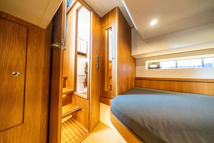 2026 Targa 41 - Arriving Summer 2026! Photo 51 sur 85