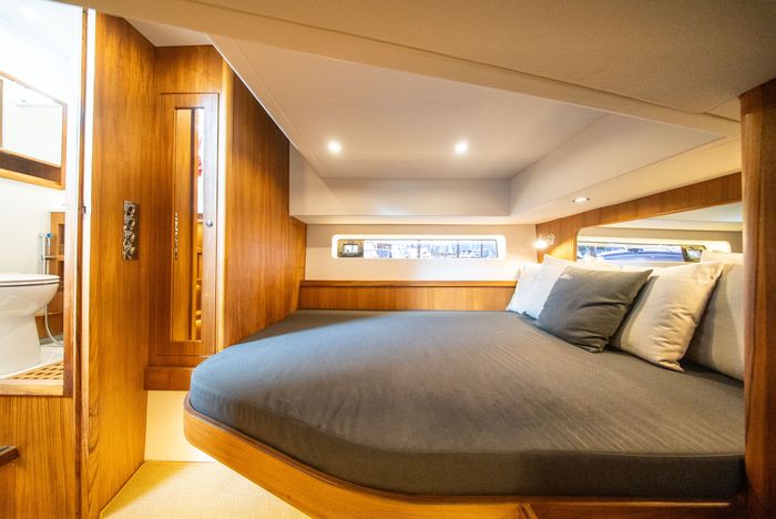 2026 Targa 41 - Arriving Summer 2026! Photo 52 sur 85