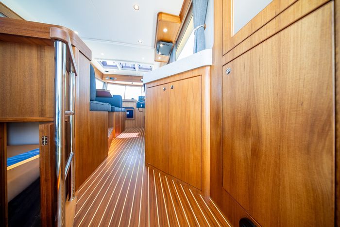 2026 Targa 41 - Arriving Summer 2026! Photo 57 sur 85