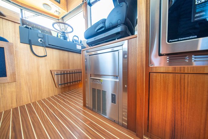 2026 Targa 41 - Arriving Summer 2026! Photo 63 sur 85