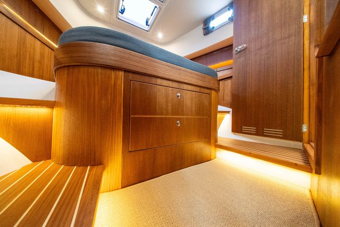 2026 Targa 41 - Arriving Summer 2026! Photo 75 sur 85